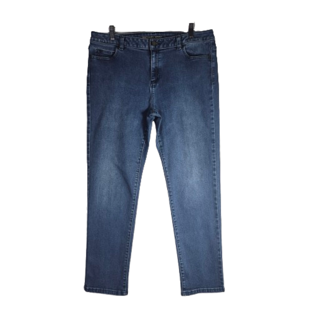 MICHAEL KORS "Boyfriend" Jeans Womans Size 10